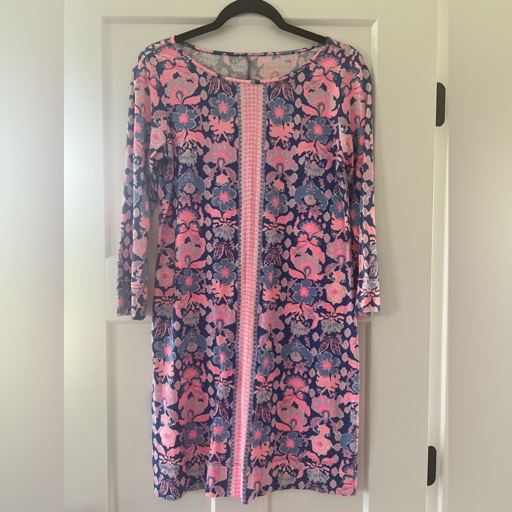 Lilly Pulitzer Dress Size Small